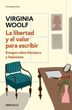 Cover La libertad y el valor para escribir