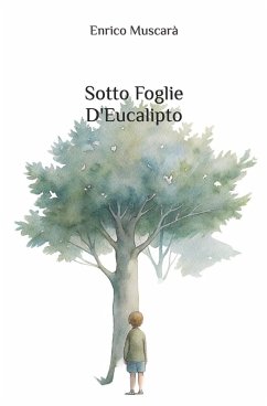 Cover Sotto Foglie D'Eucalipto