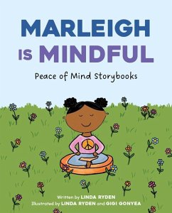 Cover Marleigh Is Mindful