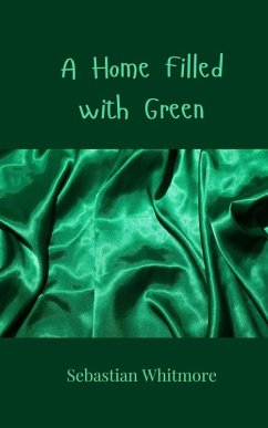 Cover A Home Filled with Green