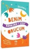 Benim Orucum - Ramazan-i Serif Seti Benim Orucum - Ramazan-i Serif Seti