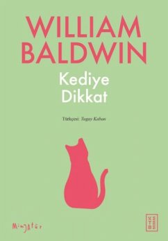 Cover Kediye Dikkat