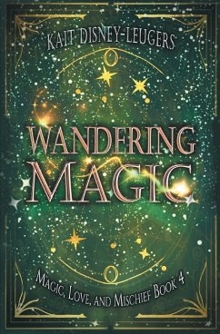Cover Wandering Magic