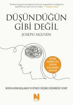 Cover Düsündügün Gibi Degil