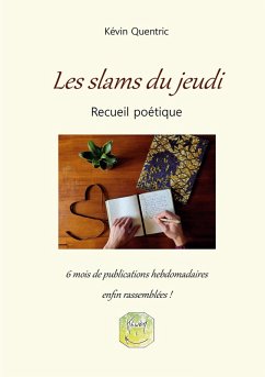 Cover Les slams du jeudi