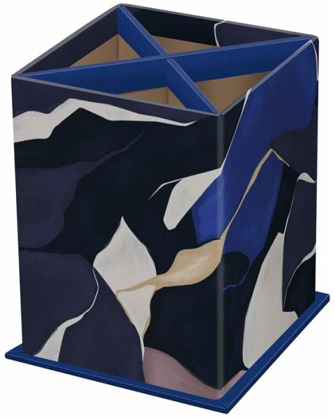 Kollektion Iconique Stifteköcher