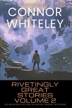 Cover Rivetingly Great Stories Volume 2