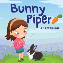 Cover Bunny Piper