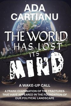 Cover The World Has Lost Its Mind