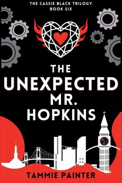 Cover The Unexpected Mr. Hopkins