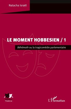 Cover Le Moment hobbesien / 1