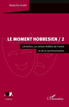 Cover Le Moment hobbesien / 2