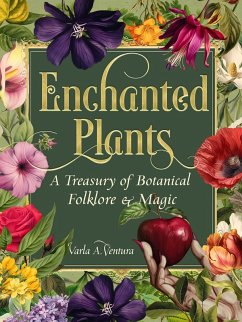 Cover Enchanted Plants