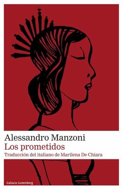 Prometidos, Los - Manzoni, Alessandro