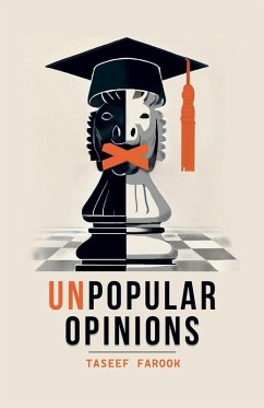 Cover Unpopular Opinions
