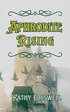 Aphrodite Rising - Criswell, Kathy