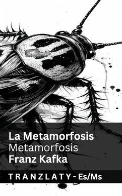 Cover La Metamorfosis / Metamorfosis