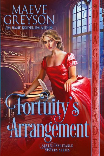 Fortuity's Arrangement Fortuity's Arrangement