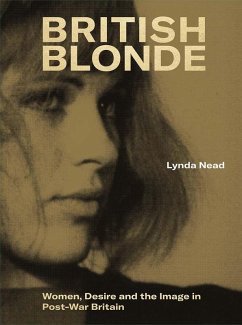 Cover British Blonde