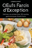 OEufs Farcis d'Exception OEufs Farcis d'Exception