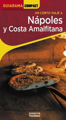 Cover Nápoles y Costa Amalfitana