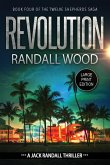 Revolution Revolution