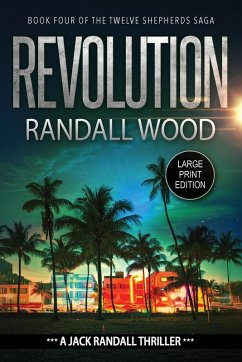 Revolution - Wood, Randall