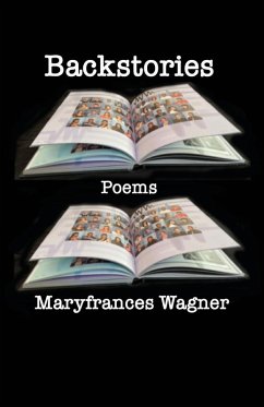 Cover Backstories