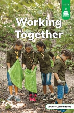 Cover Working Together