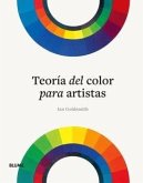 Teoría del color para artistas