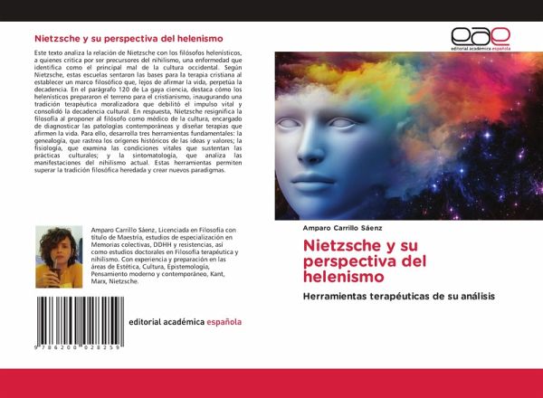 Nietzsche y su perspectiva del helenismo Nietzsche y su perspectiva del helenismo