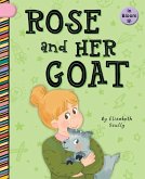 Rose and Her Goat Rose and Her Goat