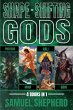 Shape-Shifting Gods - Bild 1