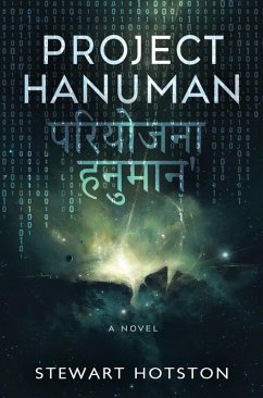 Cover Project Hanuman