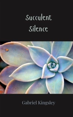 Cover Succulent Silence