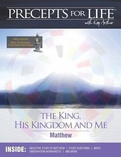 Cover Precepts For Life Study Companion