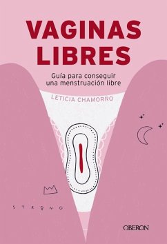 Cover Vaginas libres