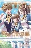 Secrets of the Silent Witch, Vol. 4 (Manga) Secrets of the Silent Witch, Vol. 4 (Manga)