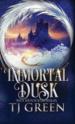 Cover Immortal Dusk
