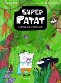 SuperRatat 3. Lamenaça de lharpia dor SuperRatat 3. Lamenaça de lharpia dor