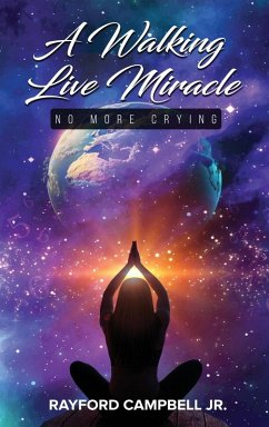 Cover A Walking Live Miracle