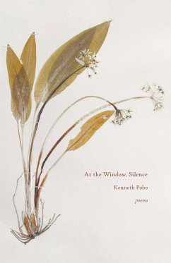 At the Window, Silence - Pobo, Kenneth