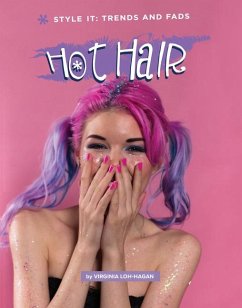 Cover Hot Hair