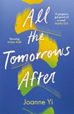 All the Tomorrows After All the Tomorrows After