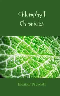 Cover Chlorophyll Chronicles
