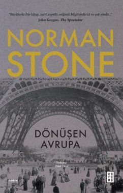 Cover Dönüsen Avrupa