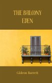 The Balcony Eden The Balcony Eden