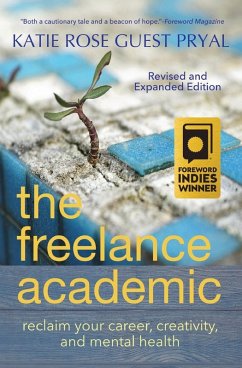 Cover The Freelance Academic