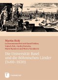 Die Universität Basel und die Böhmischen Länder (1460-1630) Die Universität Basel und die Böhmischen Länder (1460-1630)