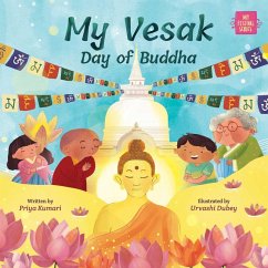Cover My Vesak